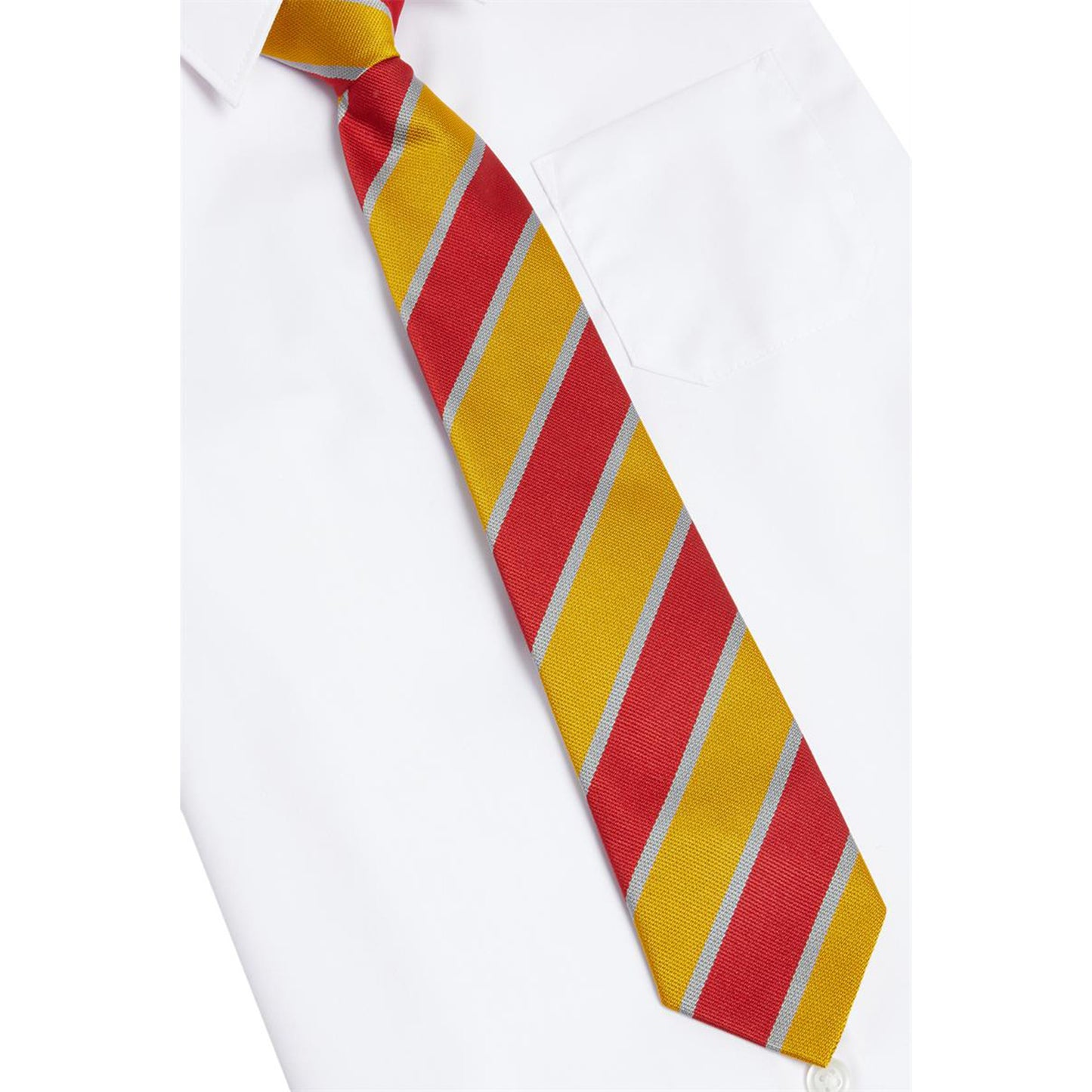 Bishop Ellis Catholic Primary School - Tie - Clip-On