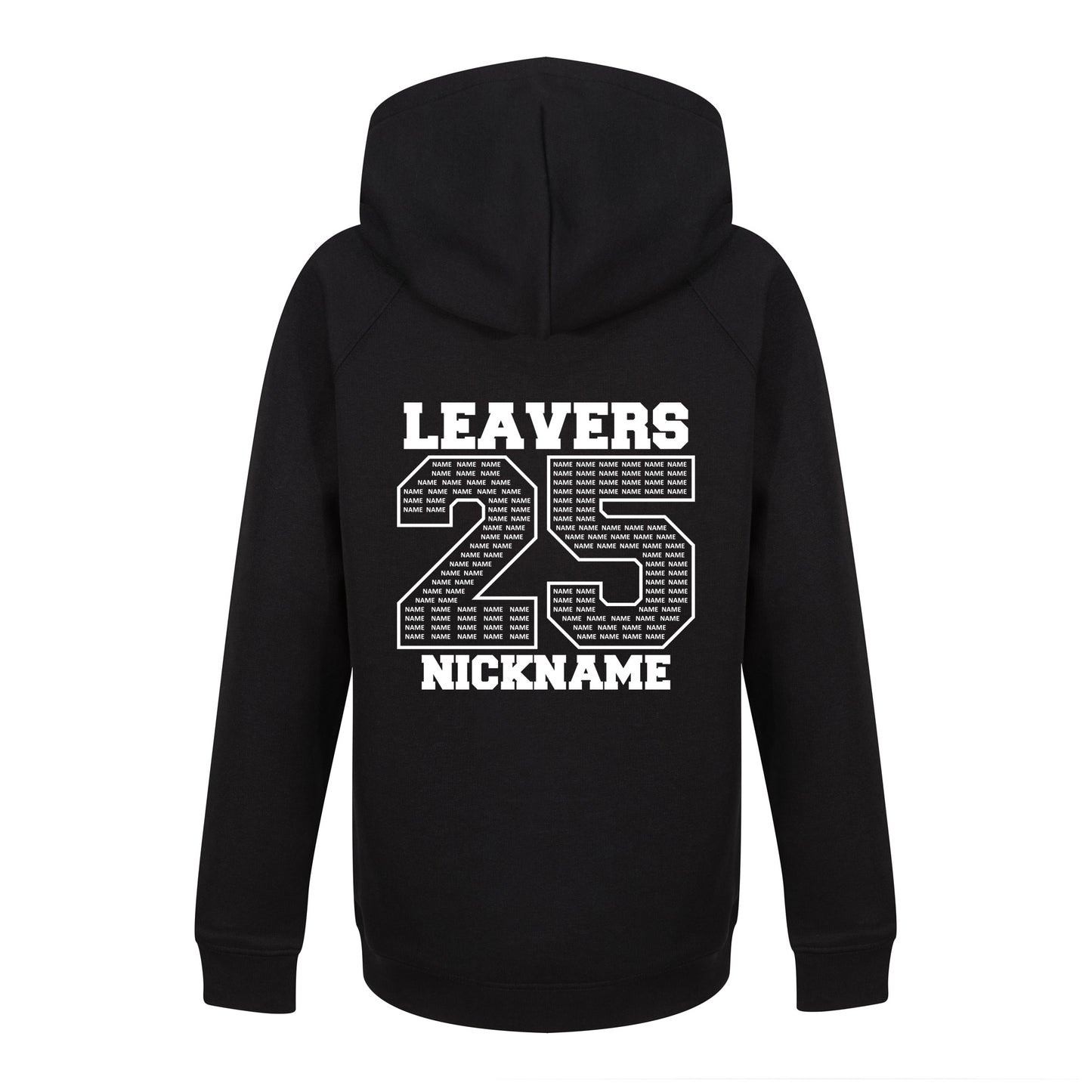 Bewdley Primary School - Leavers Hoodie 2025