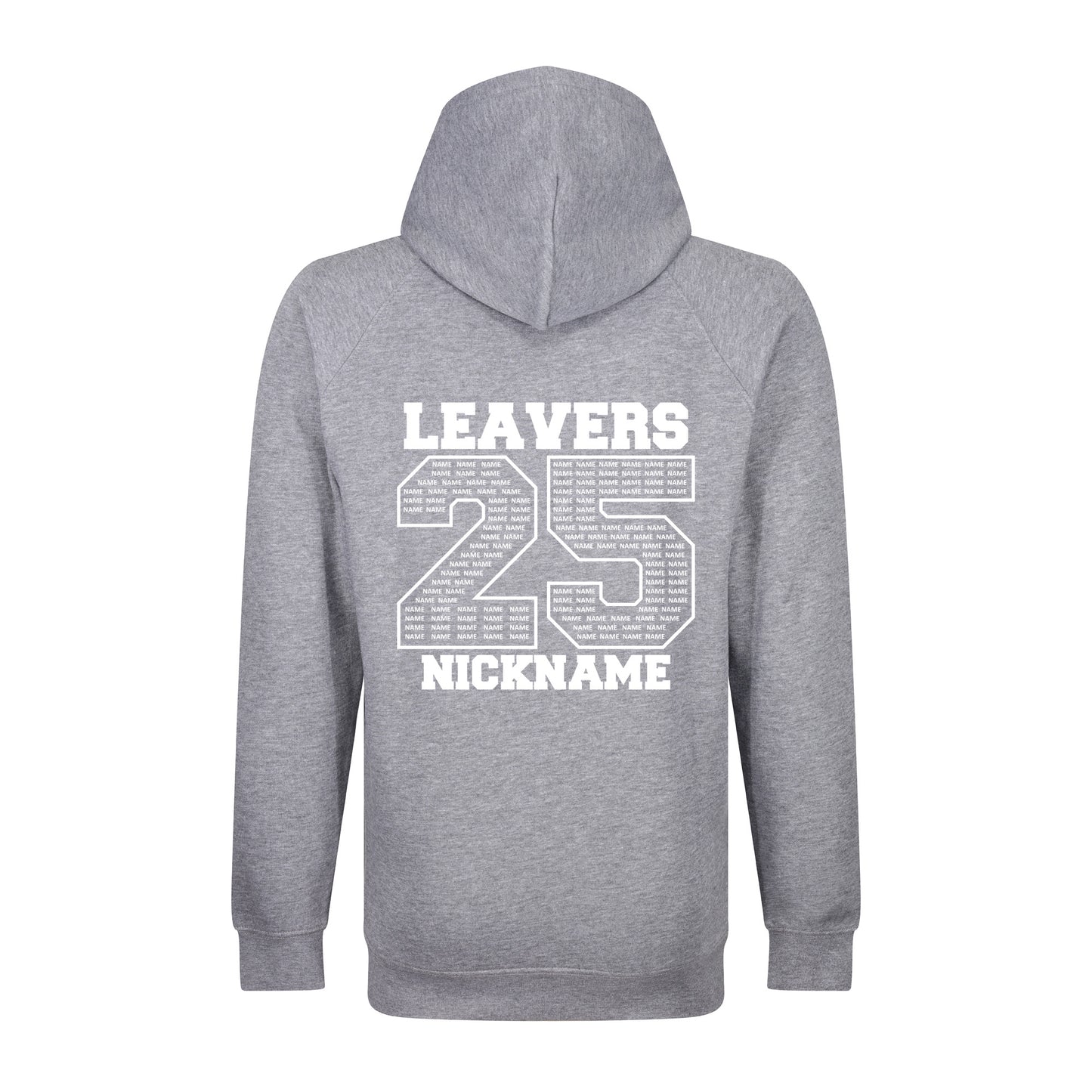 Bewdley Primary School - Leavers Hoodie 2025