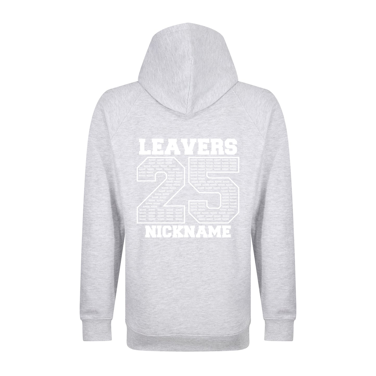 Bewdley Primary School - Leavers Hoodie 2025