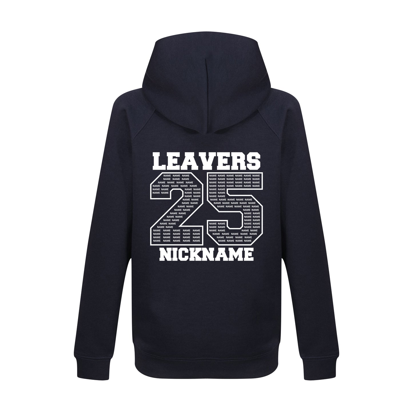 Bewdley Primary School - Leavers Hoodie 2025