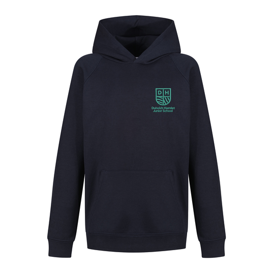 Dulwich Hamlet Primary School - Sweat Hoodie - Navy