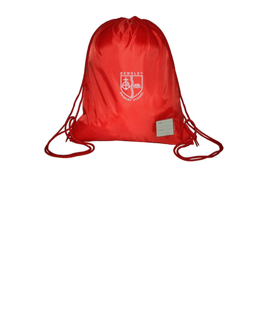 Bewdley Primary School - PE Bag - School Uniform Shop