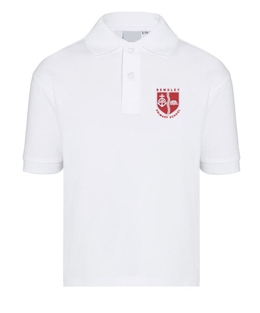 Bewdley Primary School - Polo Shirt - School Uniform Shop