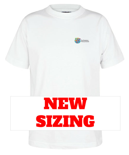 The Meadows Primary School - Cotton Unisex T-Shirt
