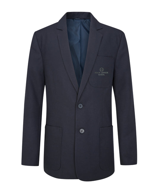 Hook Junior School - Boys' Performa Eco Blazer - School Uniform Shop