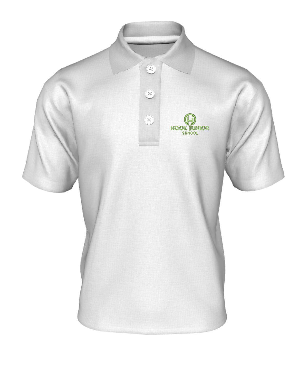 Hook Junior School - Polo Shirt Brunel House