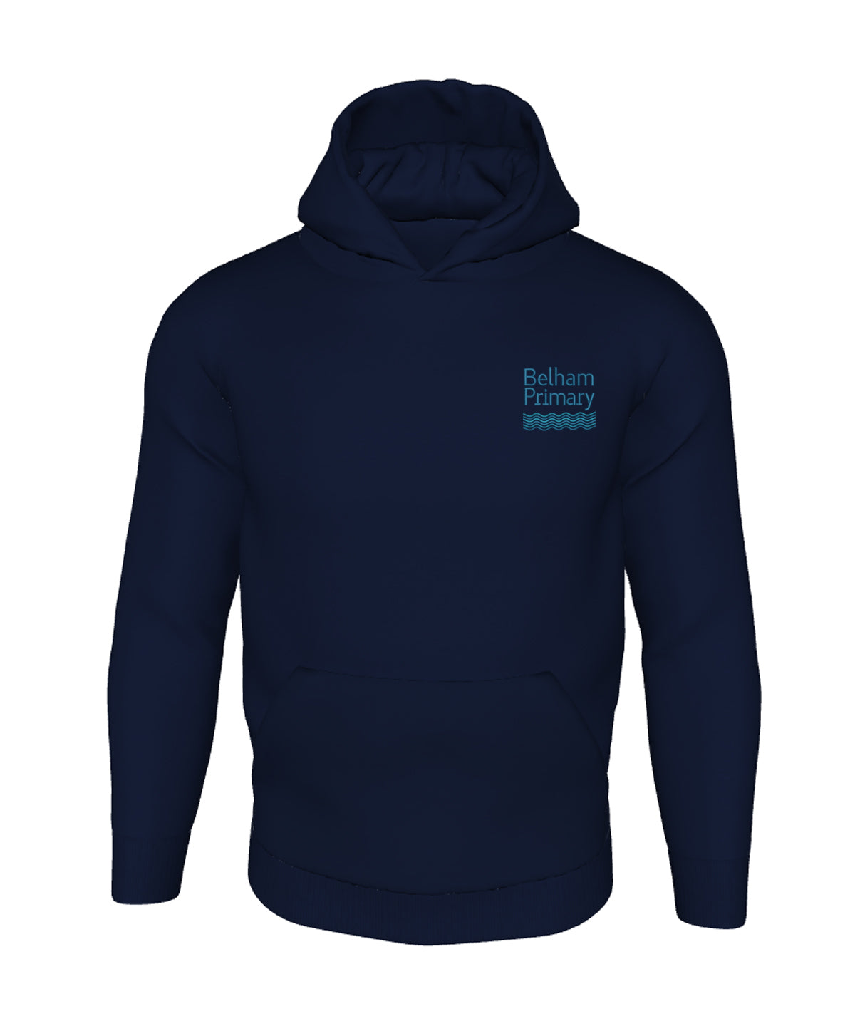 The Belham Primary School - Sweat Hoodie