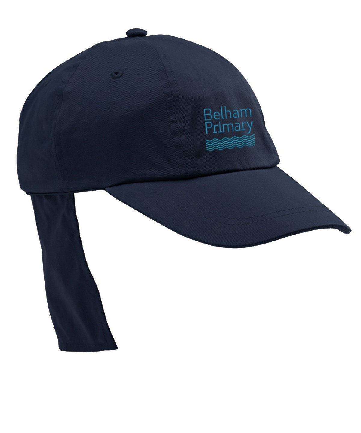 The Belham Primary School - Kepi Cap