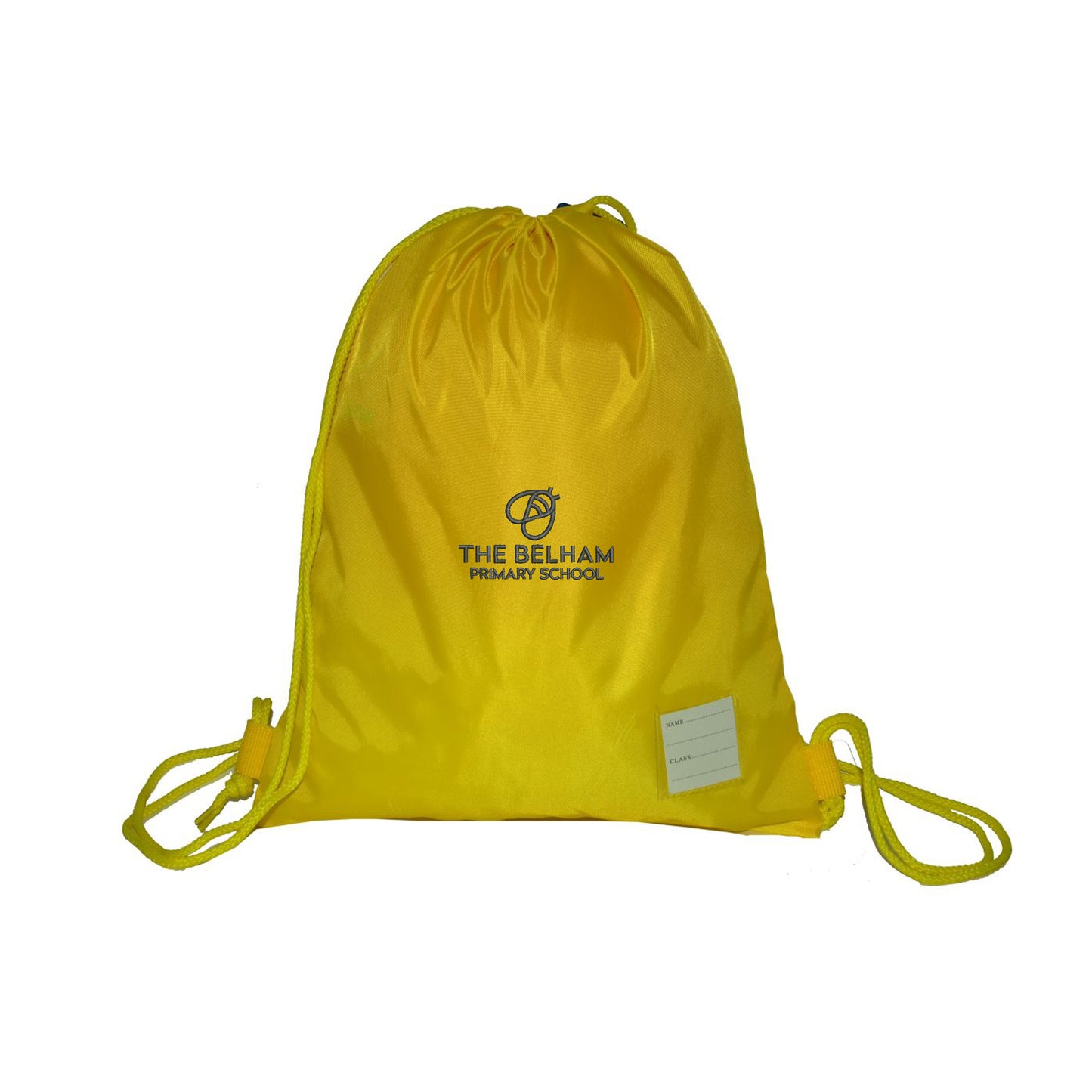 The Belham Primary School - Classic Gym Bag