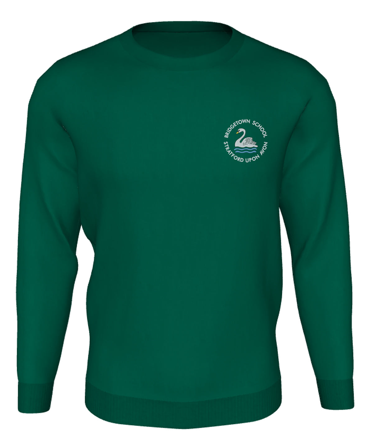Bridgetown Primary School - Crew Neck Sweatshirt