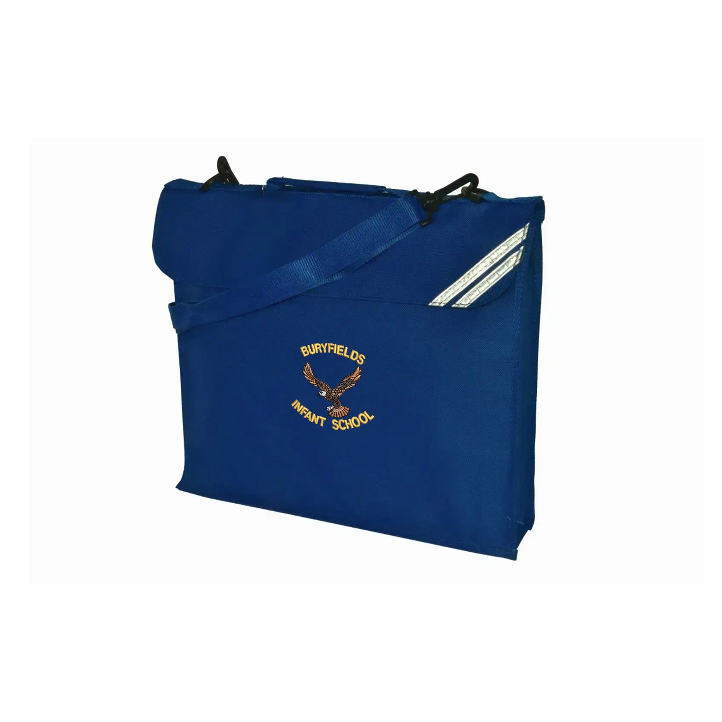Buryfields Infant School - Junior Despatch Bag