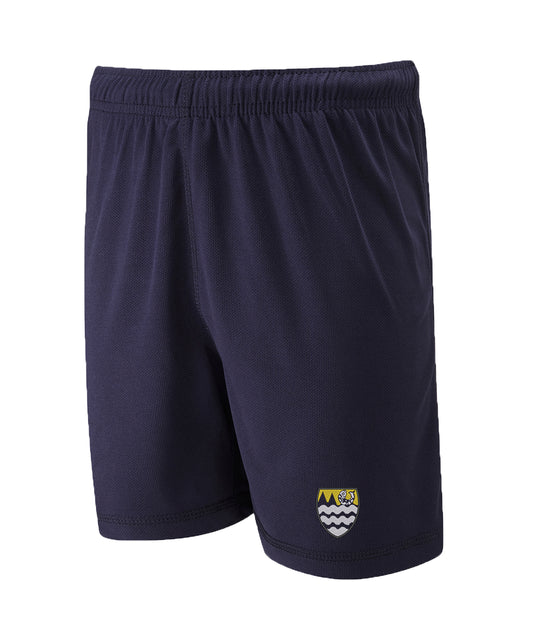 The Emmbrook Y50 Short - School Uniform Shop
