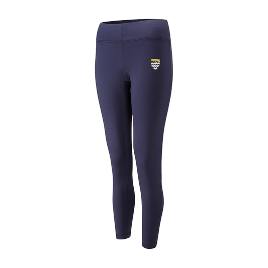 The Emmbrook School - ZR38 Sports Leggings - Navy