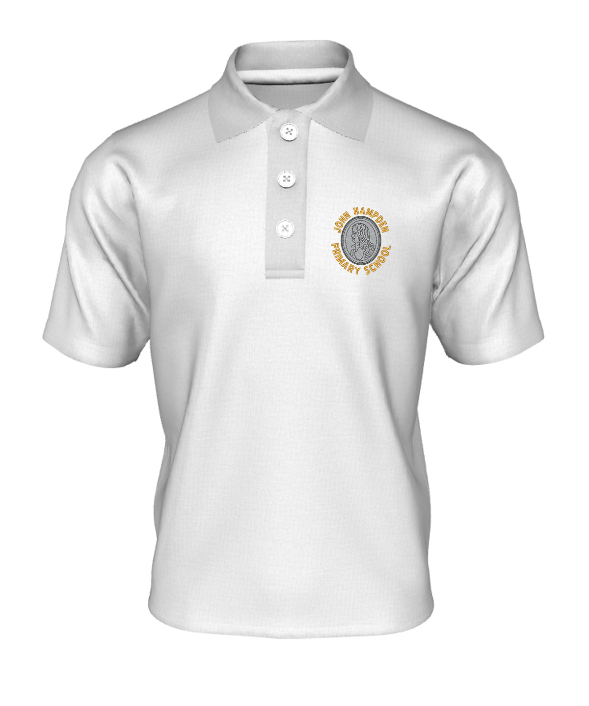 John Hampden Primary School - Polo Shirt