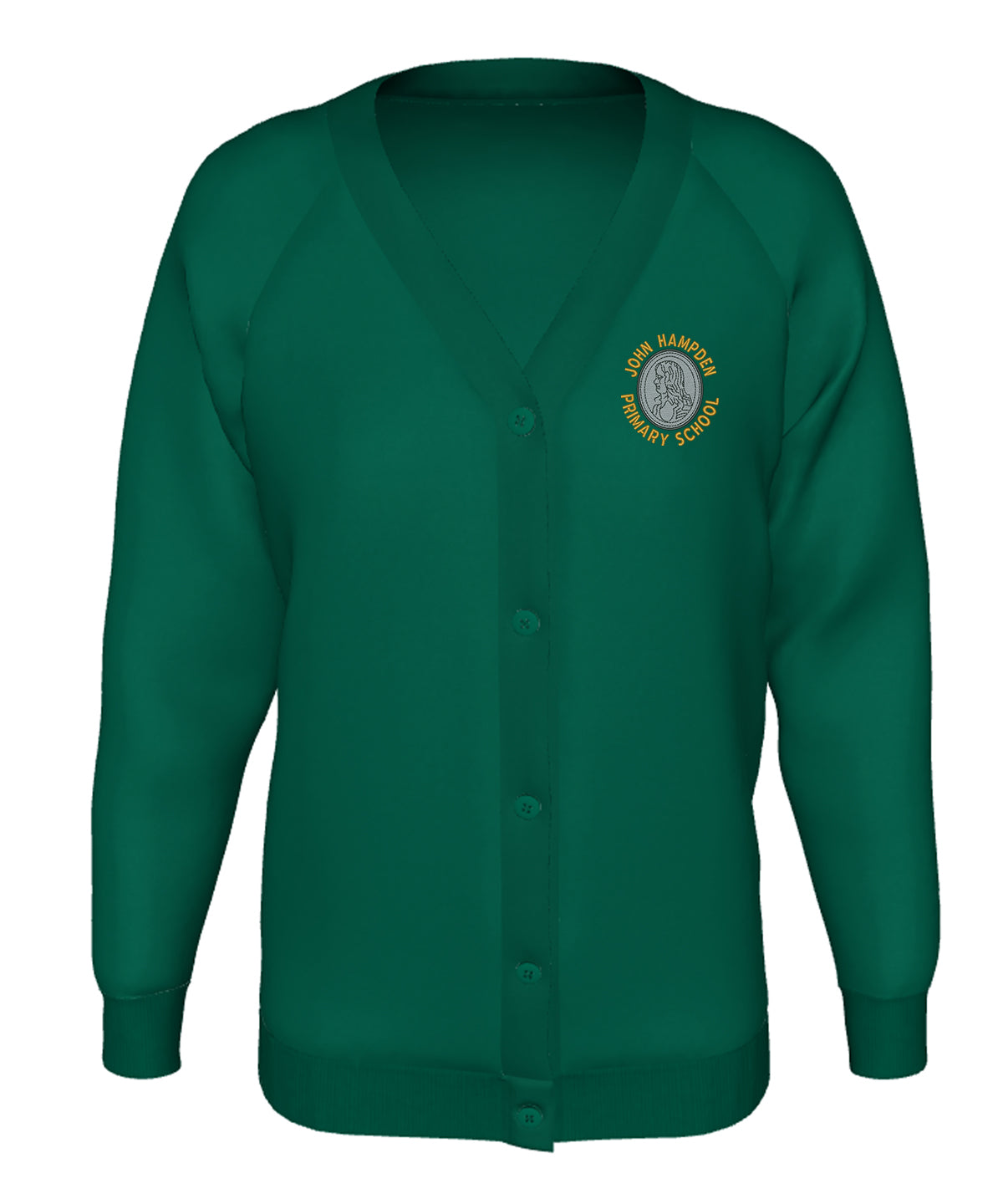 John Hampden Primary School - Sweat Cardigan