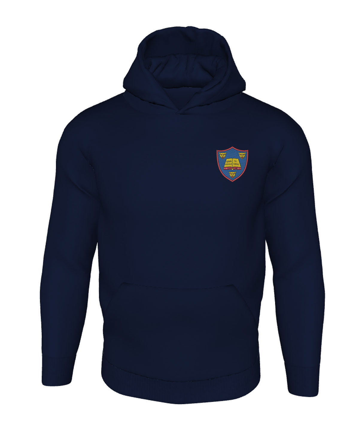 Stratford-upon-Avon Primary School - Sweat Hoodie