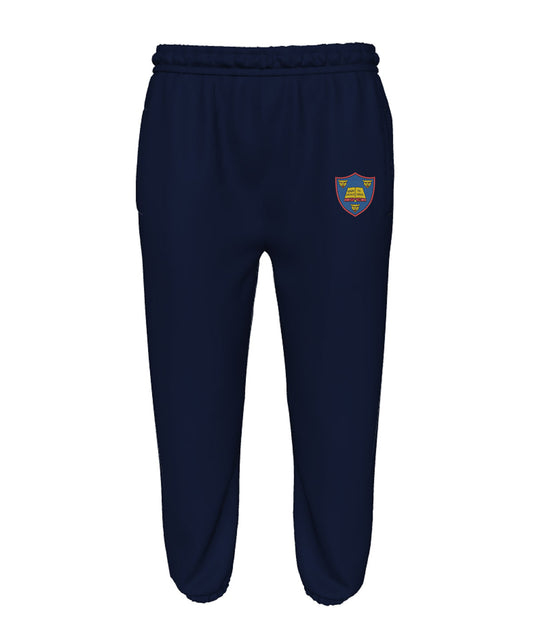 Stratford-upon-Avon Primary School - Navy Joggers - School Uniform Shop