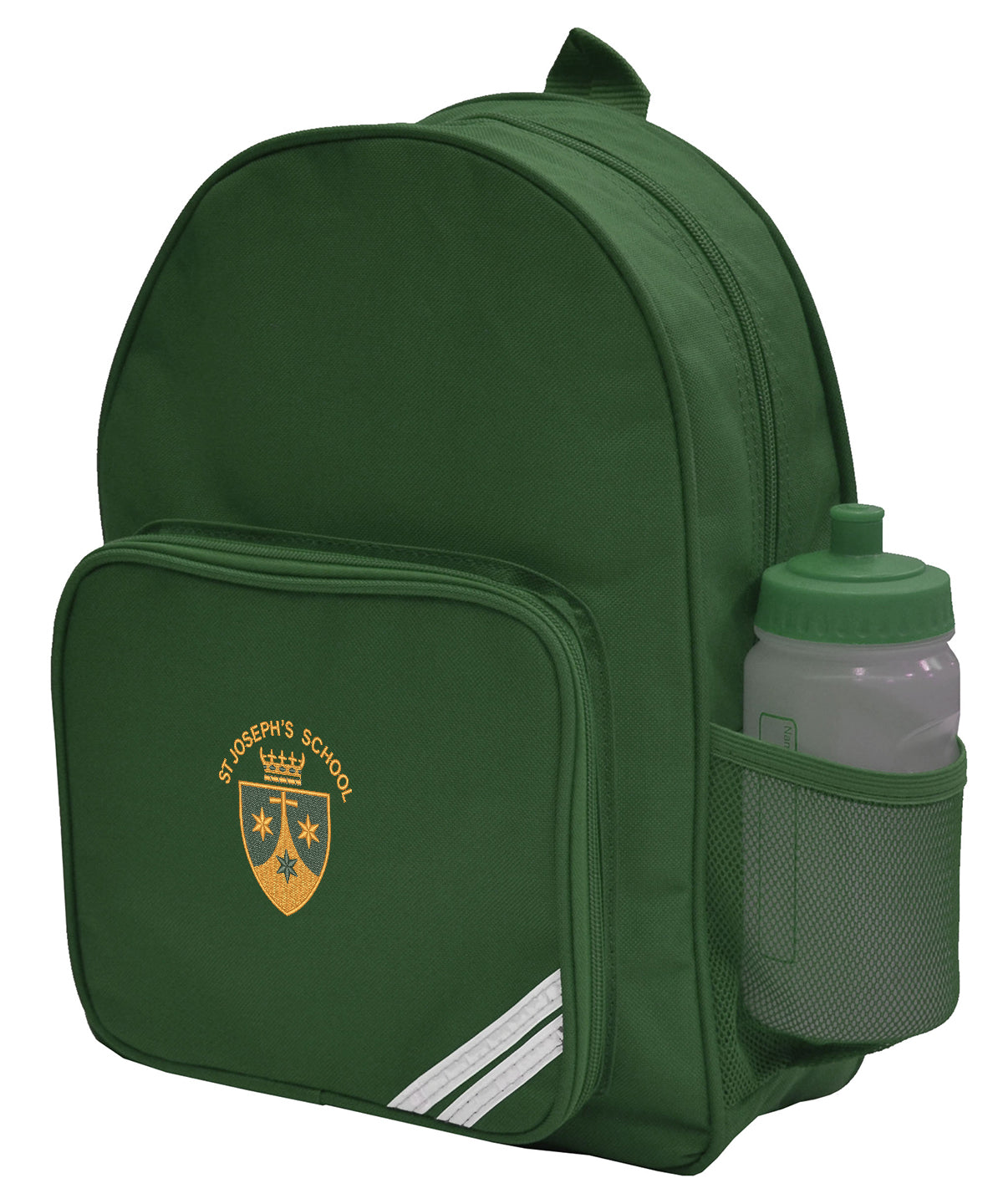 St Joseph's Catholic Primary School - Infant Backpack - School Uniform Shop