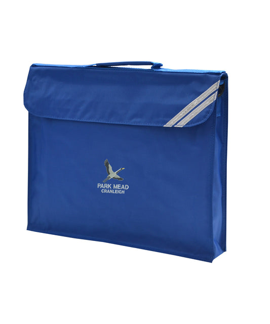 Park Mead Primary School - Book Bag - School Uniform Shop