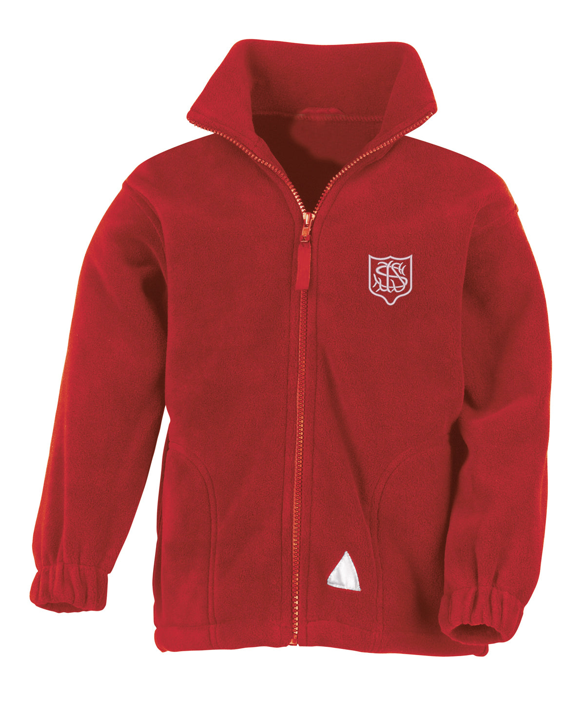 St Joseph's Primary School Linlithgow - Fleece