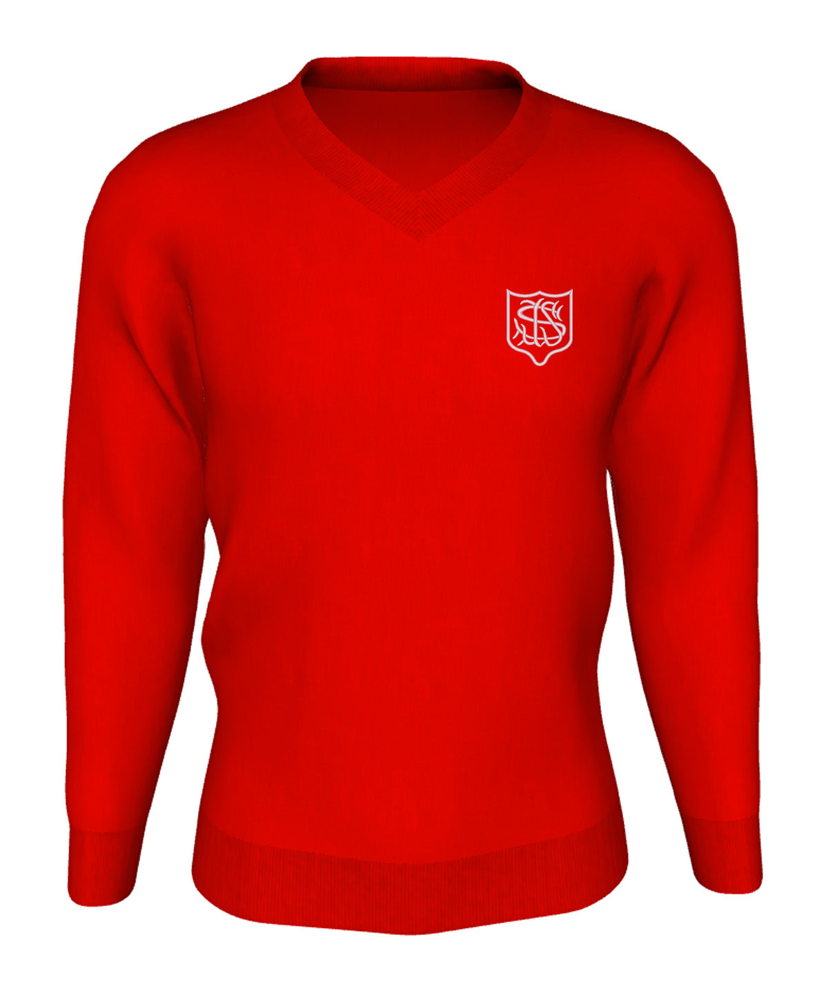 St Joseph's Primary School Linlithgow - Knitted Jumper