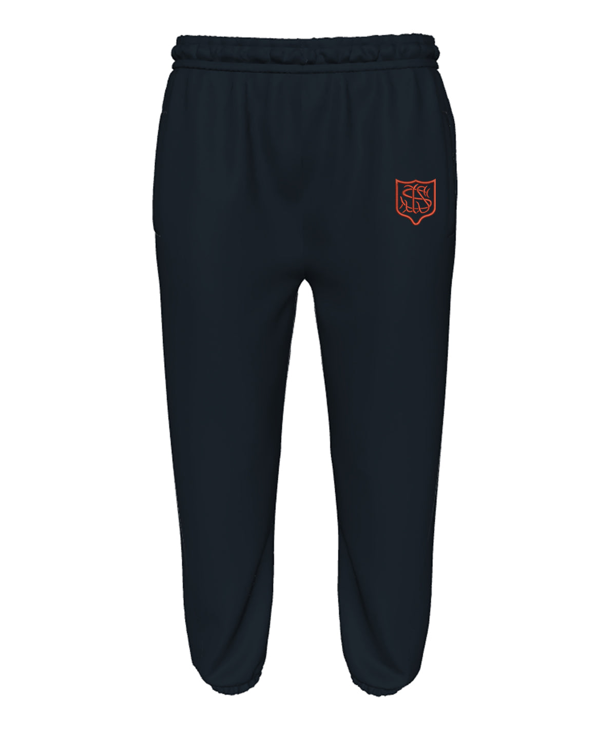 St Joseph's Primary School Linlithgow - Black Joggers