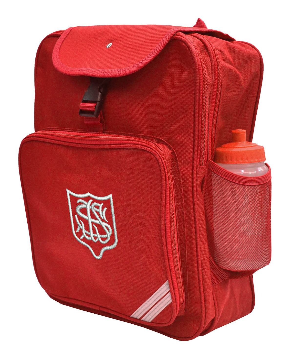 St Joseph's Primary School Linlithgow - Junior Backpack - School Uniform Shop