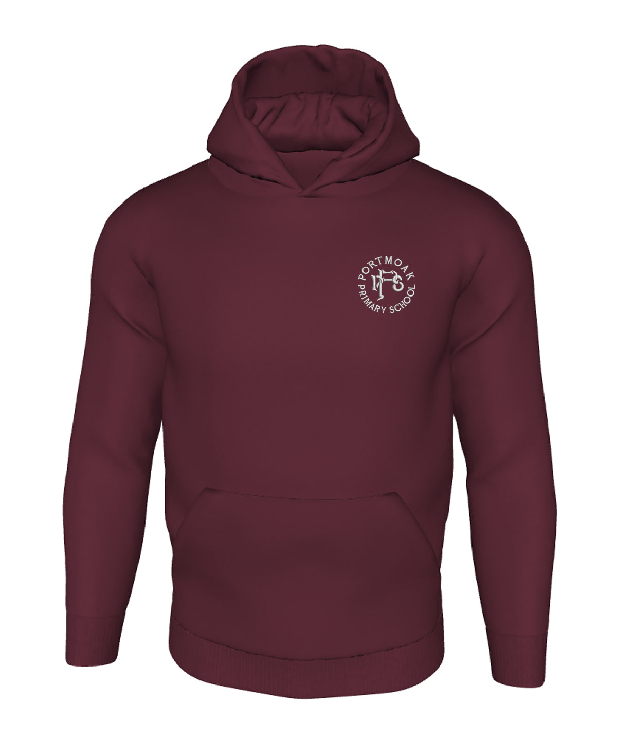 Portmoak Primary School - Sweat Hoodie