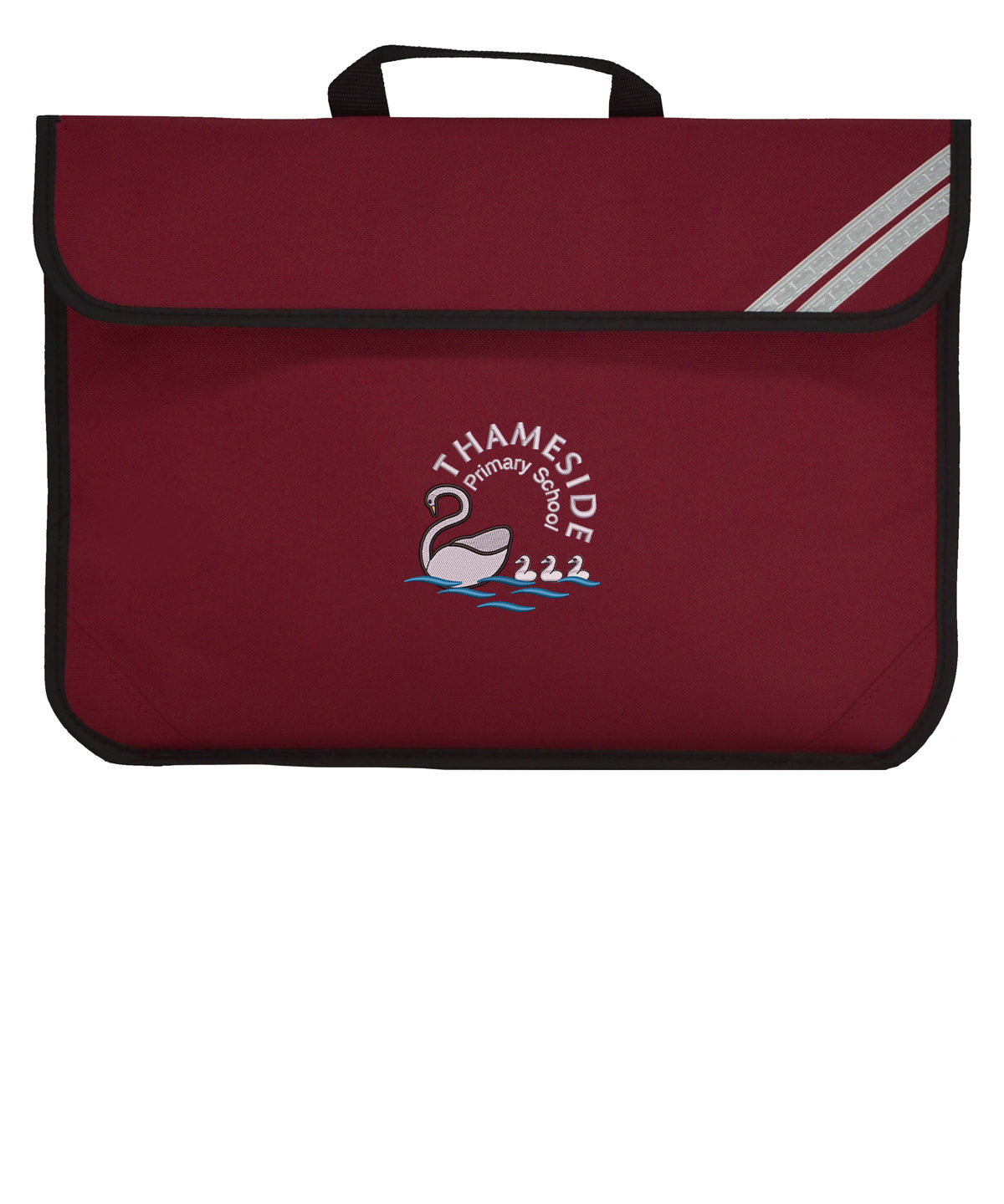 Thameside Primary School - Tray Book Bag - School Uniform Shop