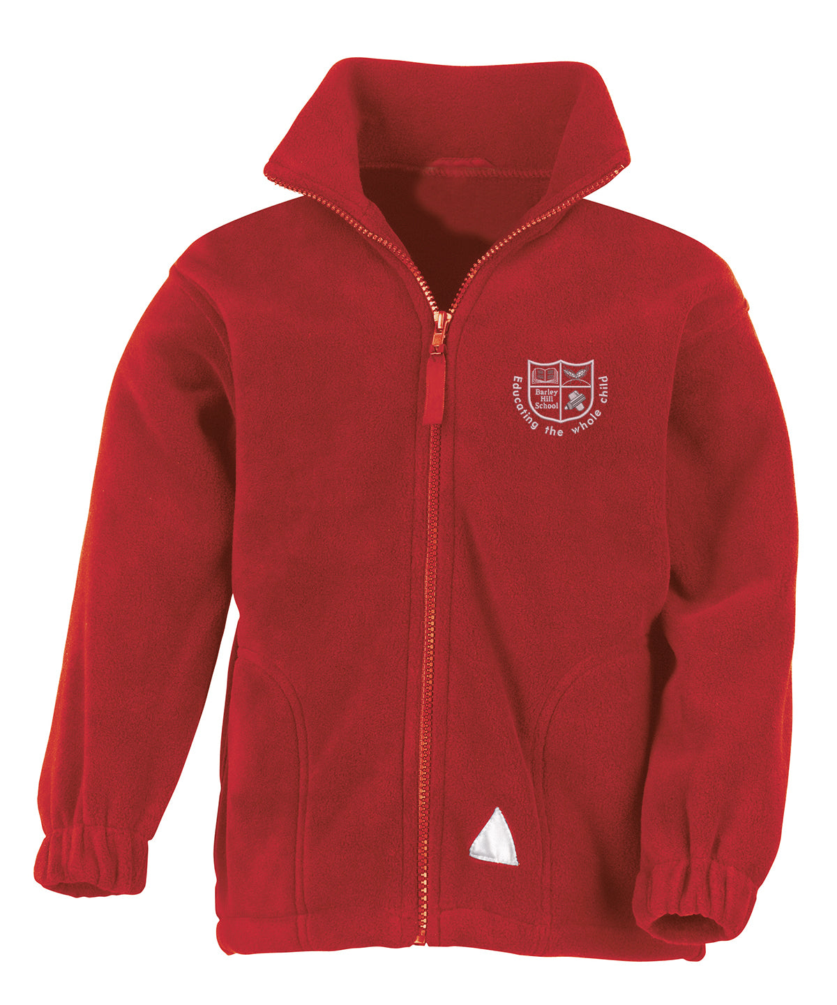 Barley Hill Primary School - Fleece