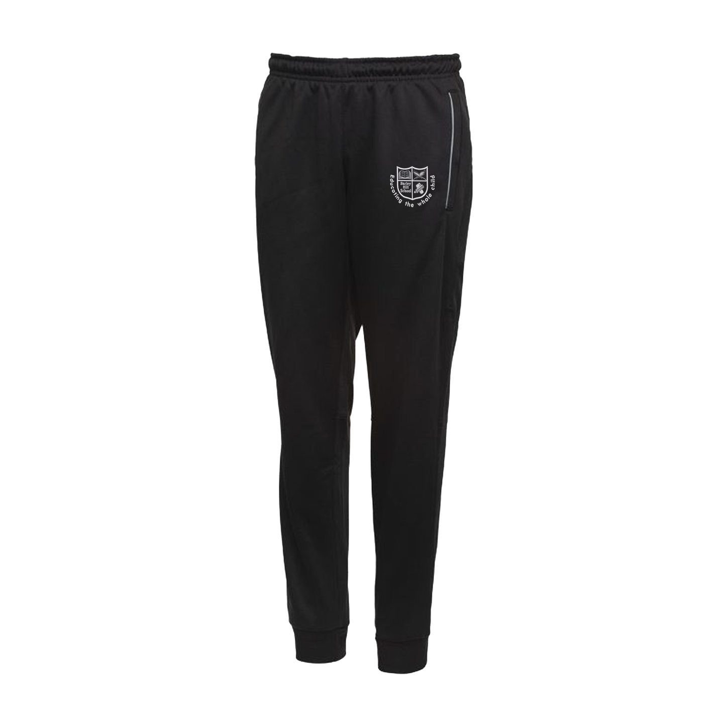 Barley Hill Primary School - Black Y35 Training Trouser