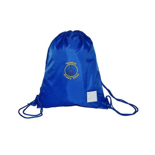 Tetsworth Primary School - Classic Gym Bag
