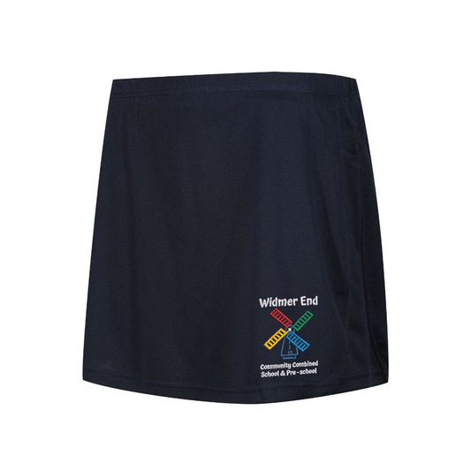 Widmer End Combined School - 804 iGen Skort