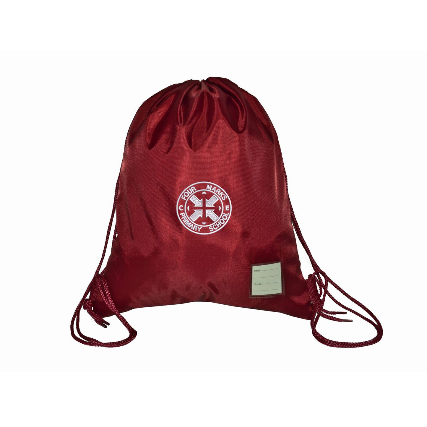 Four Marks CE Primary School - Classic Gym Bag