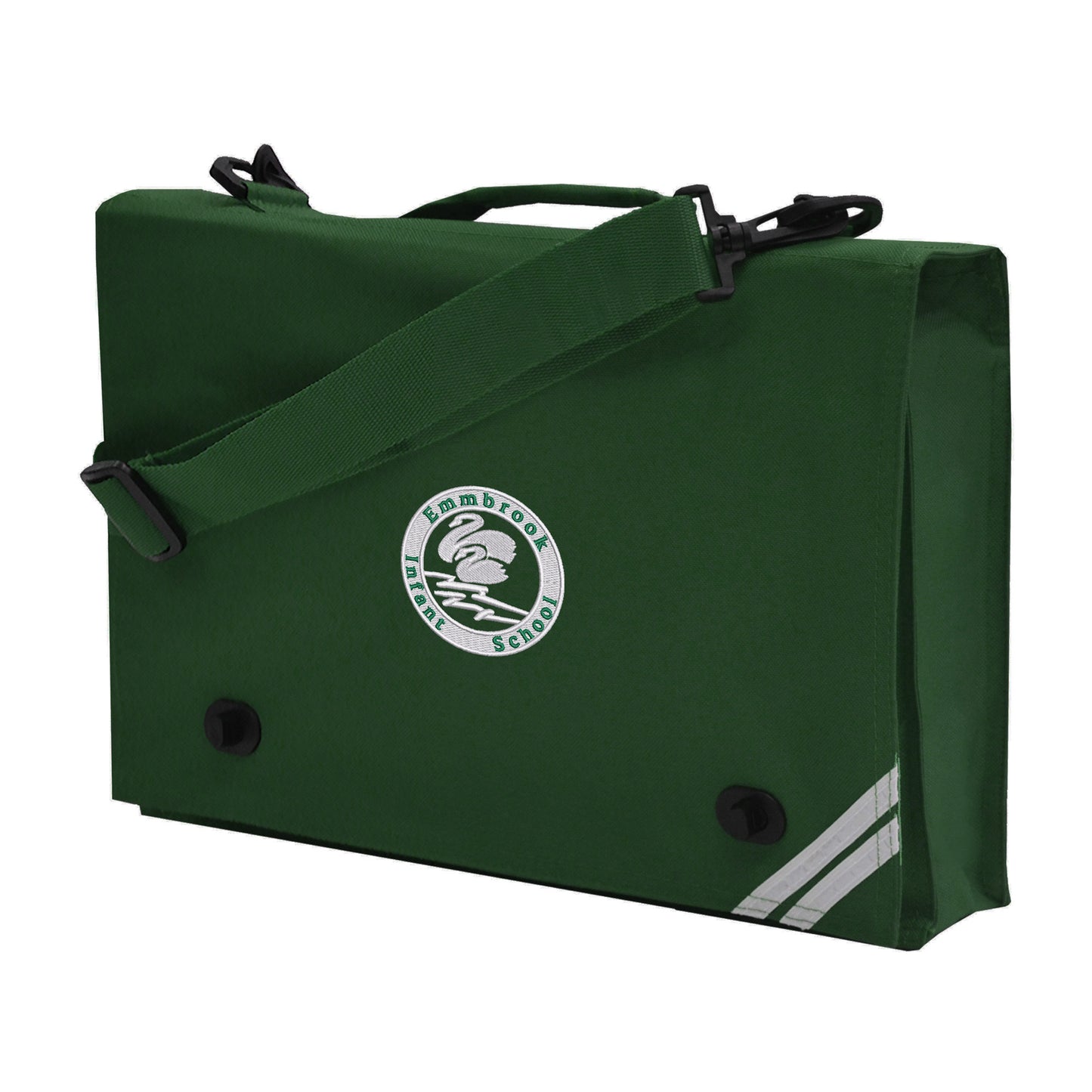 Emmbrook Infant School - Document Case