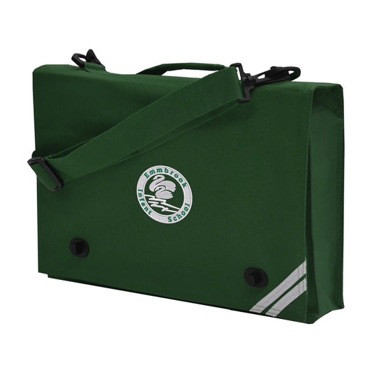 Emmbrook Infant School - Document Case
