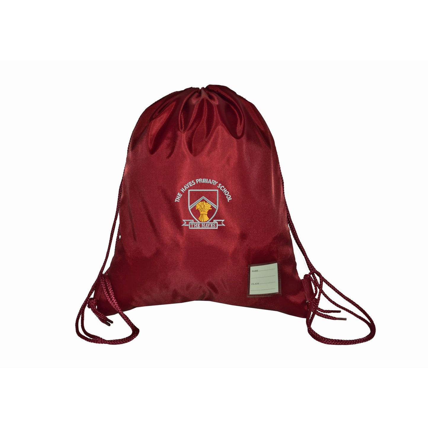 The Hayes Primary School - Classic Gym Bag
