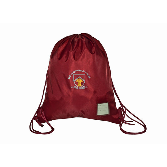 The Hayes Primary School - Classic Gym Bag