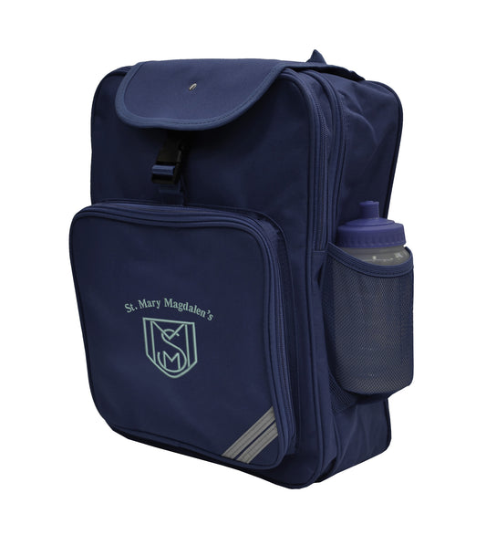 St Mary Magdalen's Junior School - Junior Backpack