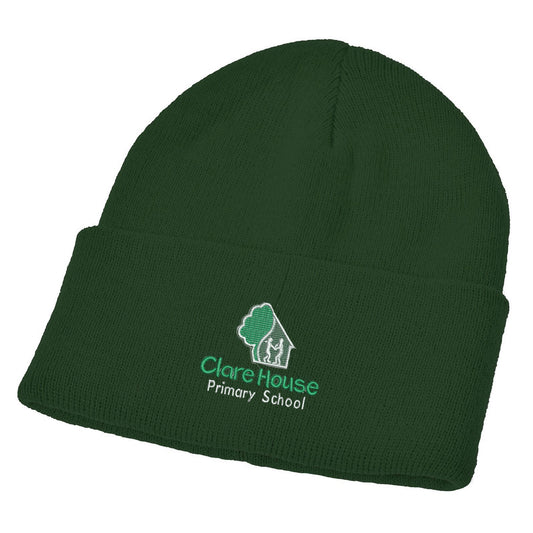 Clare House Primary School - Winter Hat