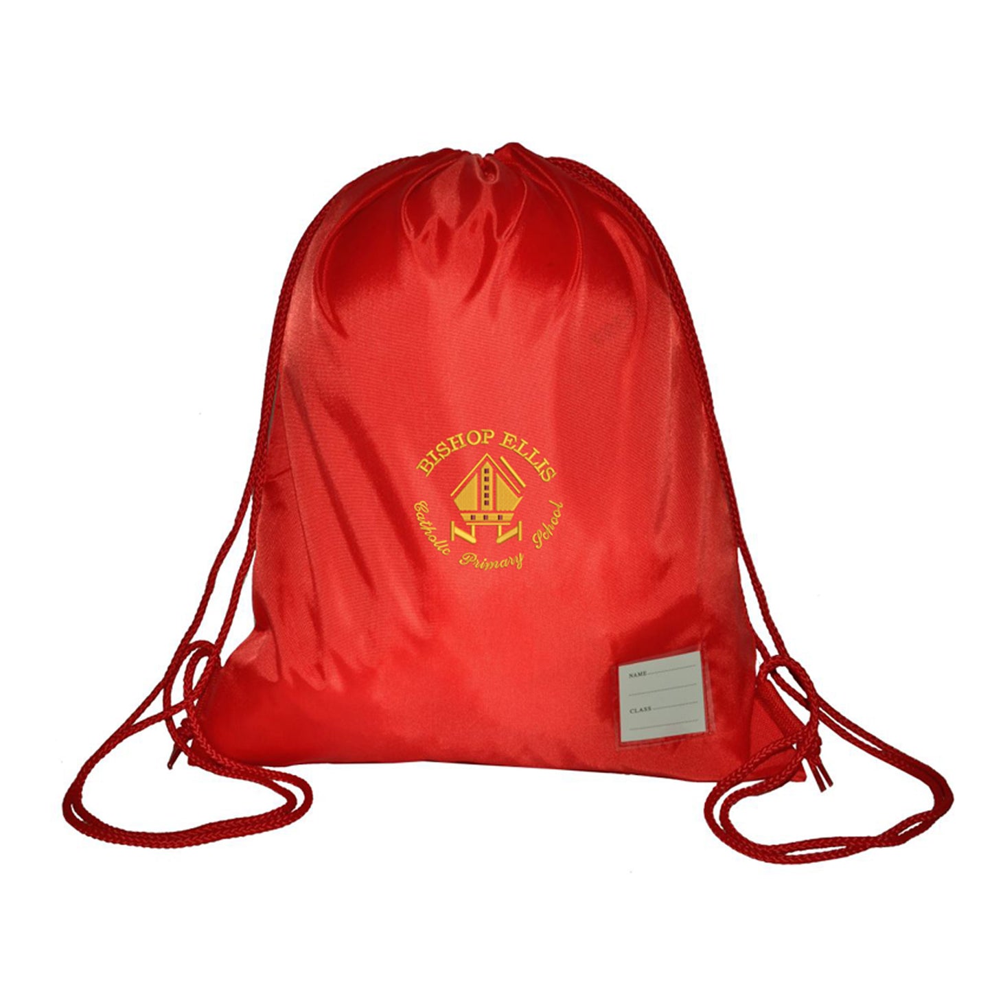 Bishop Ellis Catholic Primary School - Classic Gym Bag