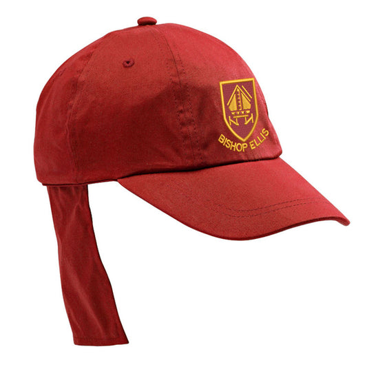 Bishop Ellis Catholic Primary School - Kepi Cap