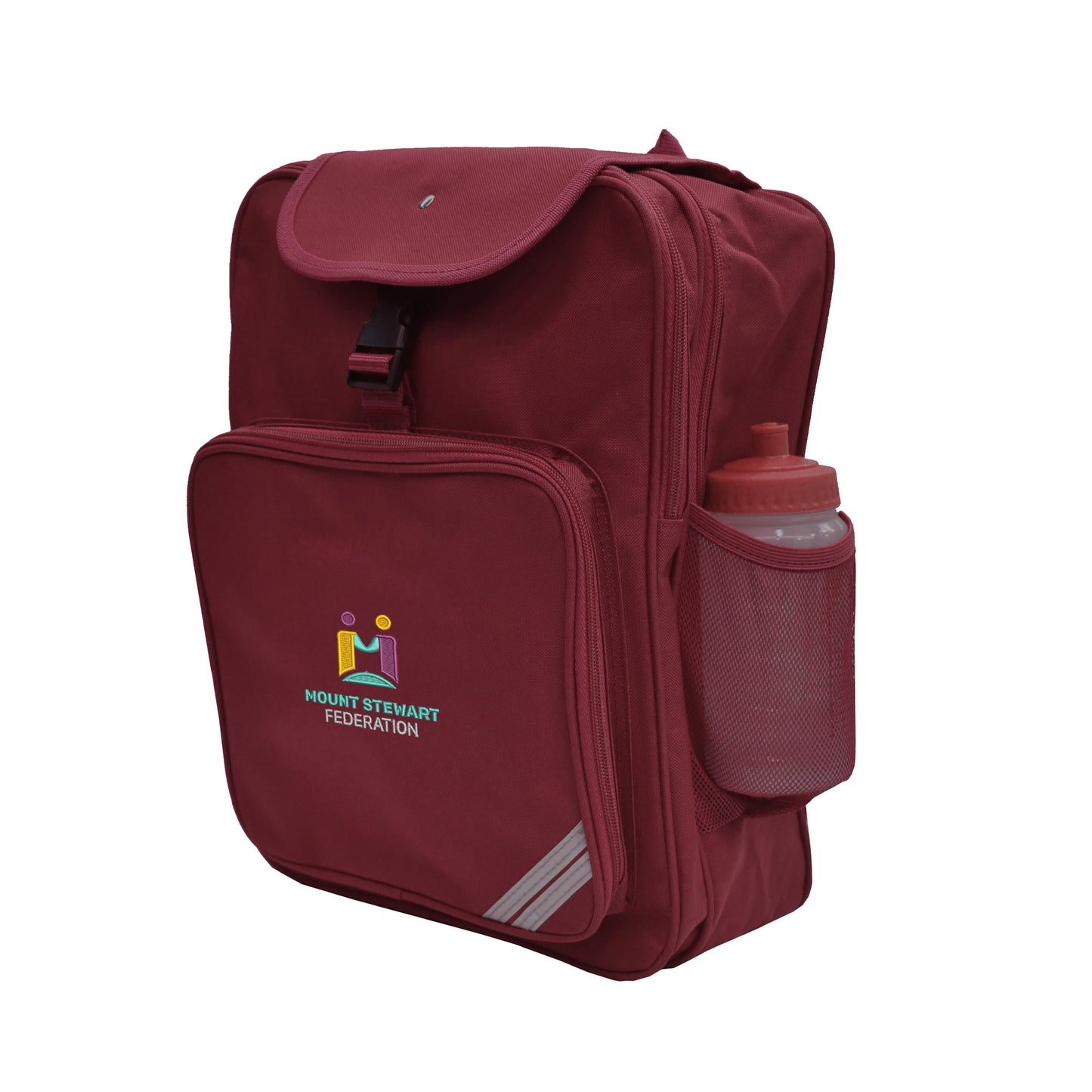 Mount Stewart Junior School - Junior Backpack