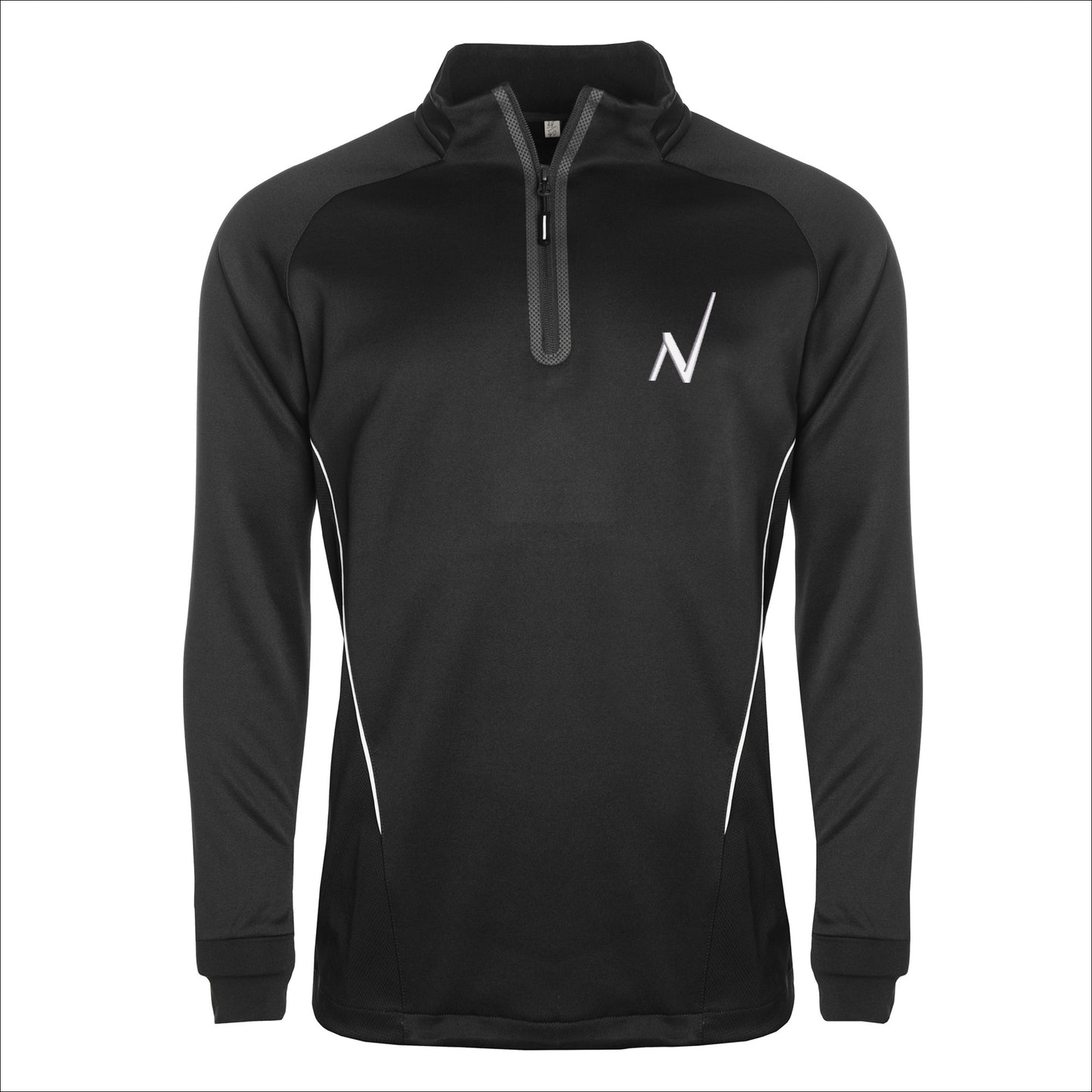 North Bromsgrove High School - Aptus Performance 1/4 Zip Top