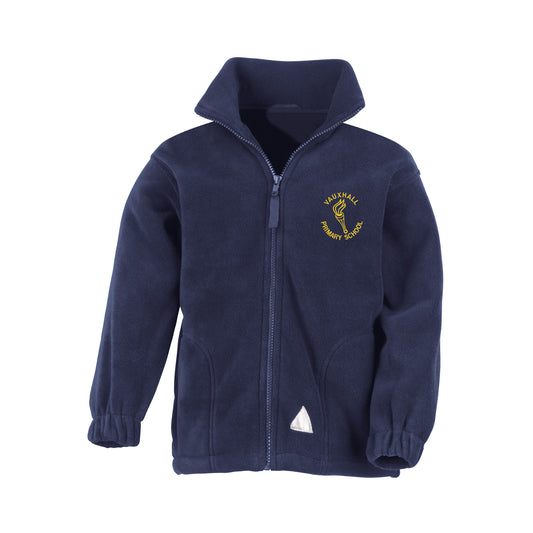 Vauxhall Primary School - Fleece
