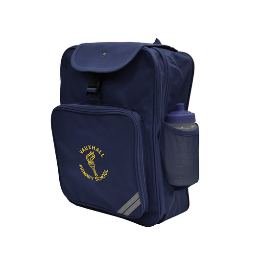 Vauxhall Primary School - Junior Backpack