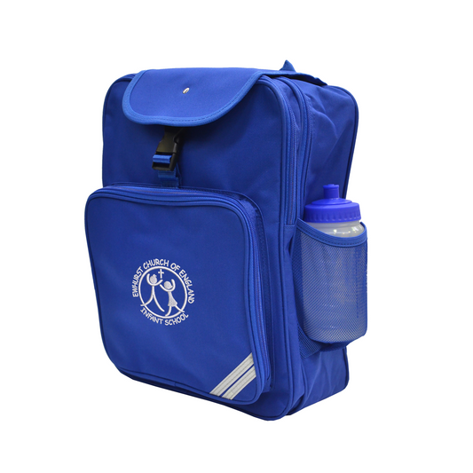Ewhurst C of E Aided Infant School - Junior Backpack