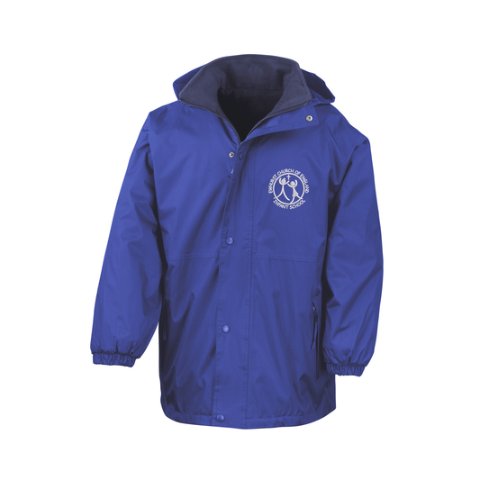 Ewhurst C of E Aided Infant School - Weatherproof Stormdri Fleece Jacket