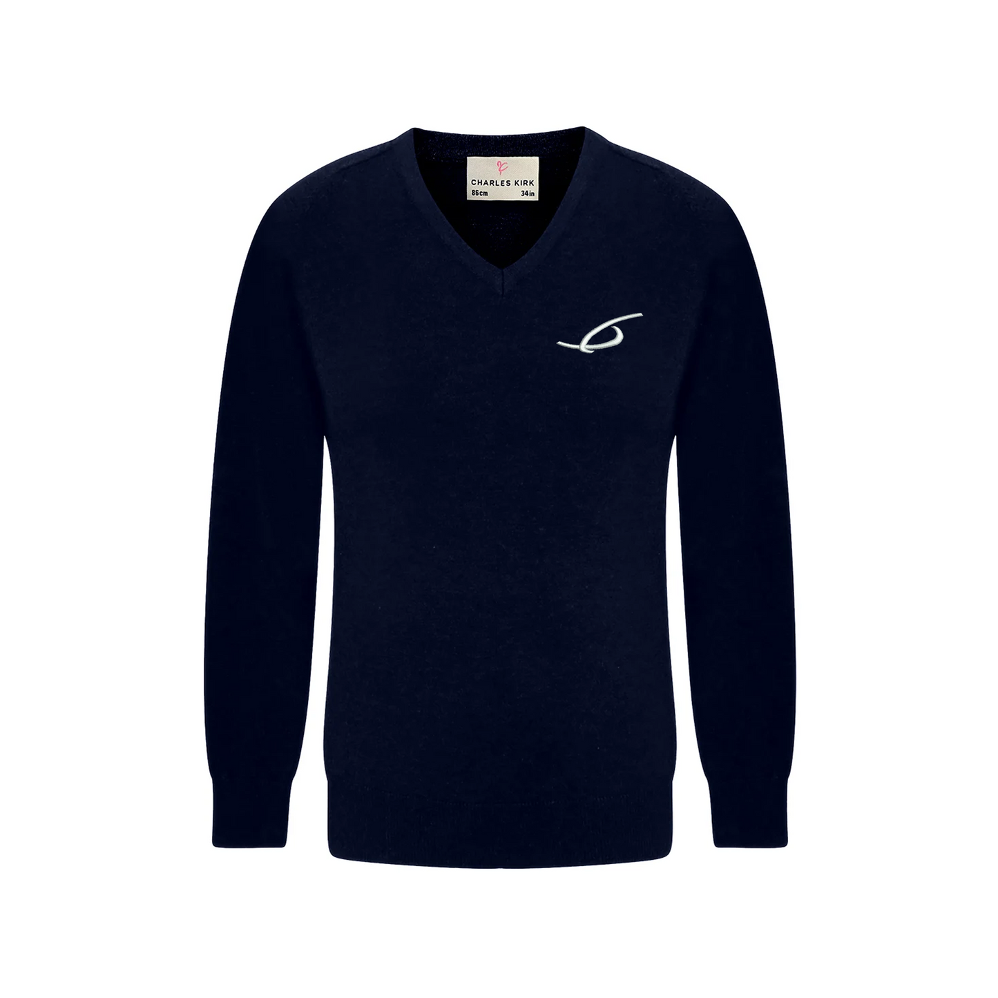 South Bromsgrove High - Knitted Jumper